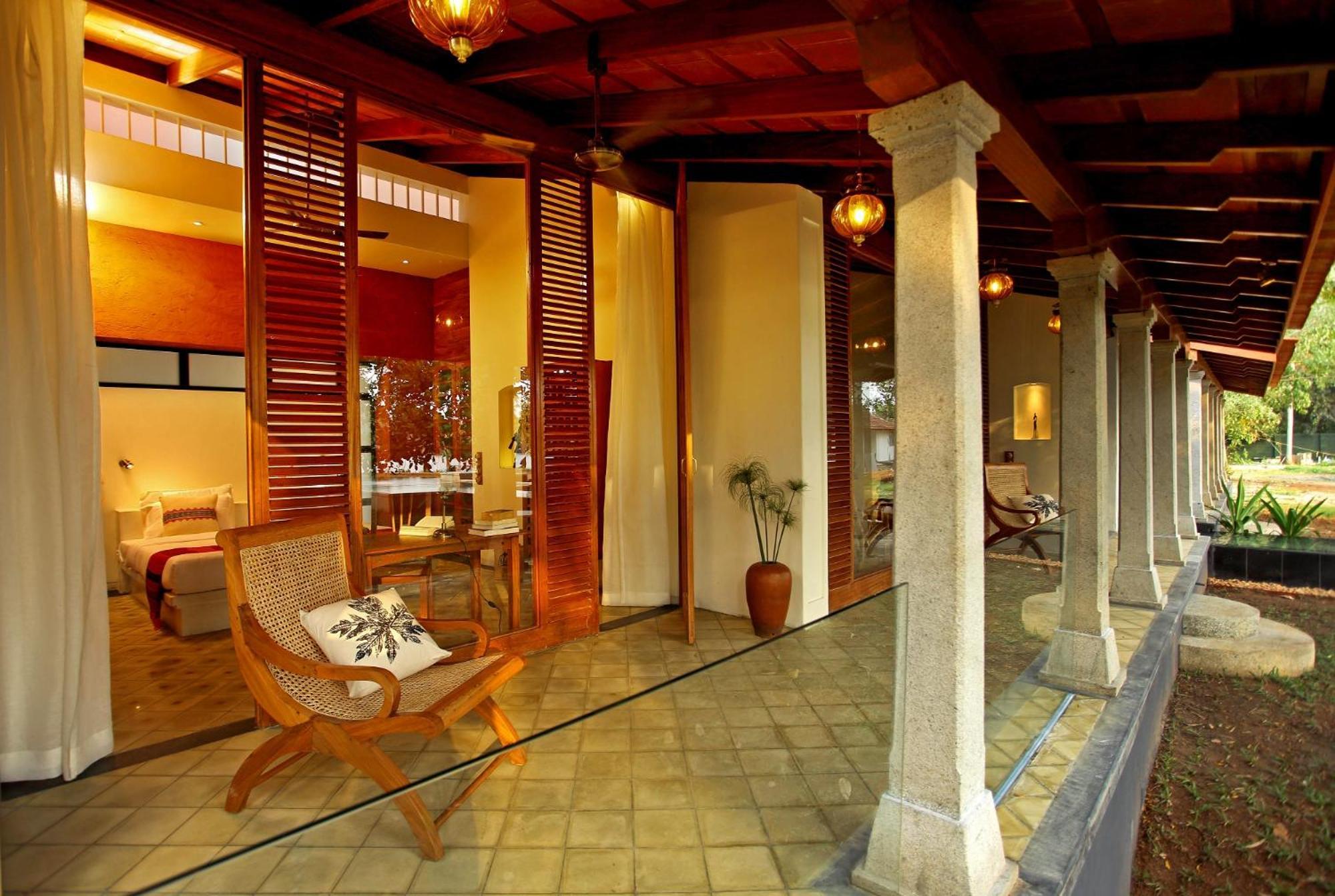 Baymaas Lake House Kochi Exterior photo